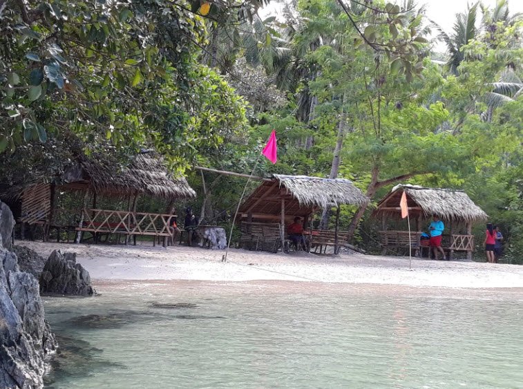 Tinago Beach , , Philippines